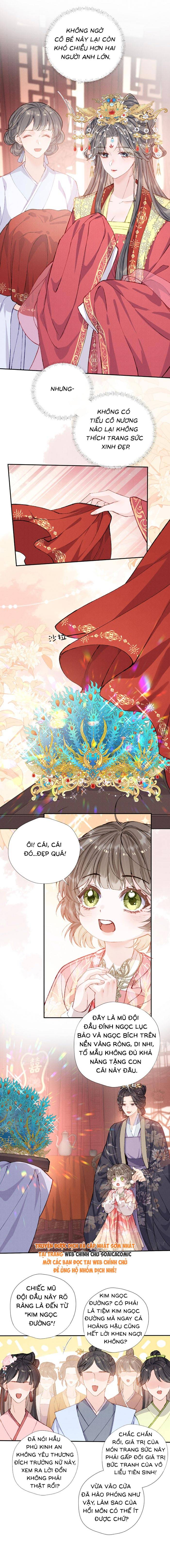 Vừa Gả Đã Làm Mẹ Kế Của Ba Nhóc Con - Chap 2 - Trang 8