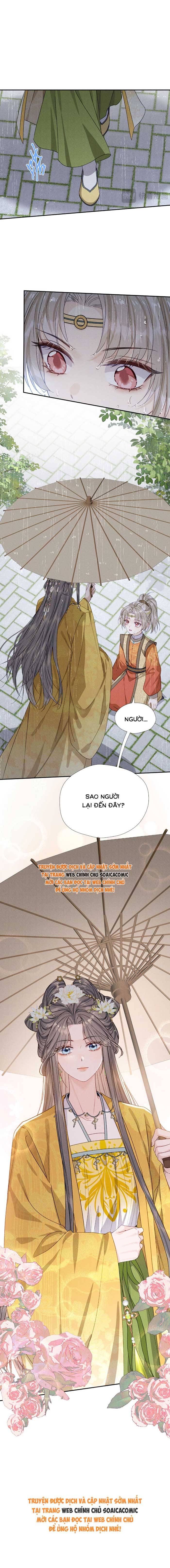 Vừa Gả Đã Làm Mẹ Kế Của Ba Nhóc Con - Chap 8 - Trang 10