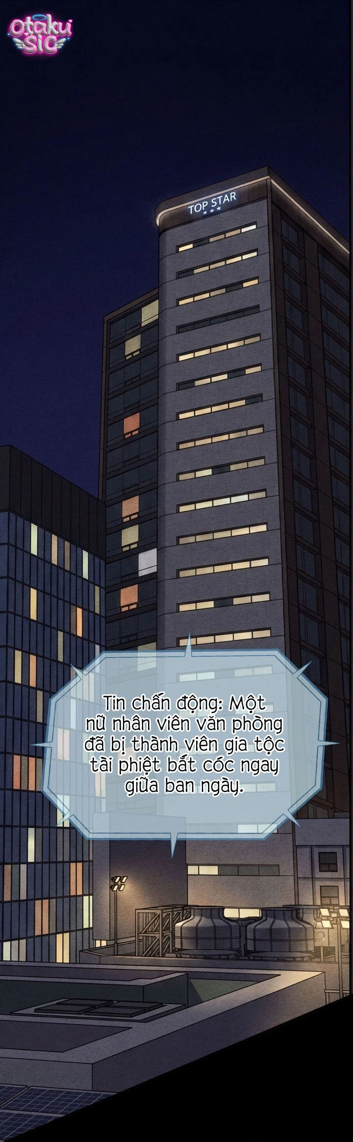 Vụn Vỡ Và Chiếm Hữu - Chap 1 - Trang 2