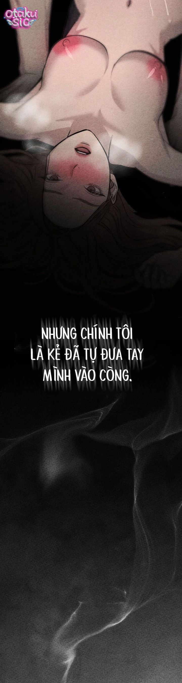 Vụn Vỡ Và Chiếm Hữu - Chap 1 - Trang 16