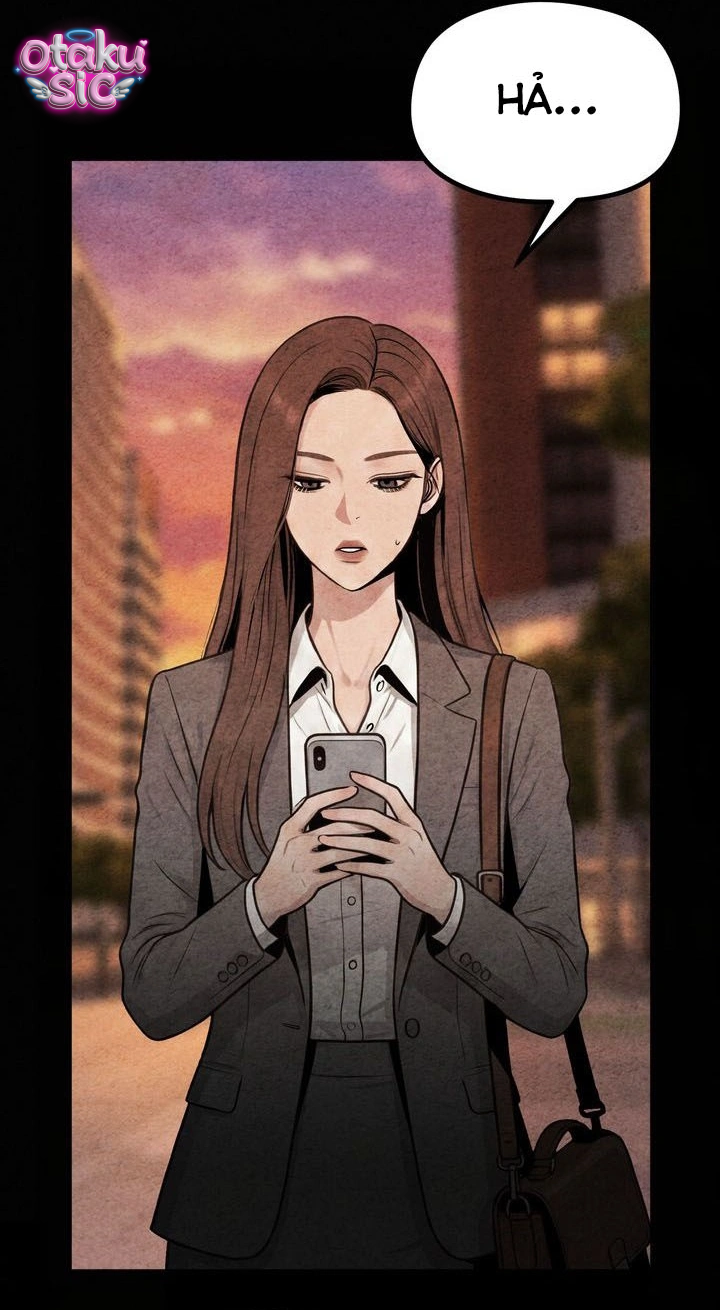 Vụn Vỡ Và Chiếm Hữu - Chap 1 - Trang 22