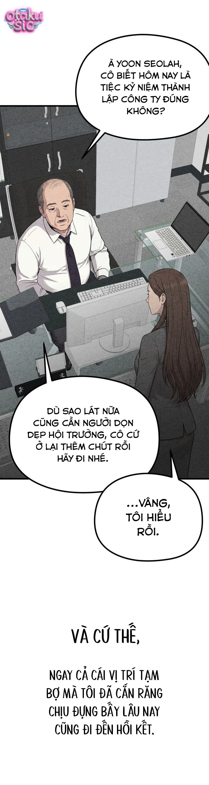 Vụn Vỡ Và Chiếm Hữu - Chap 1 - Trang 26