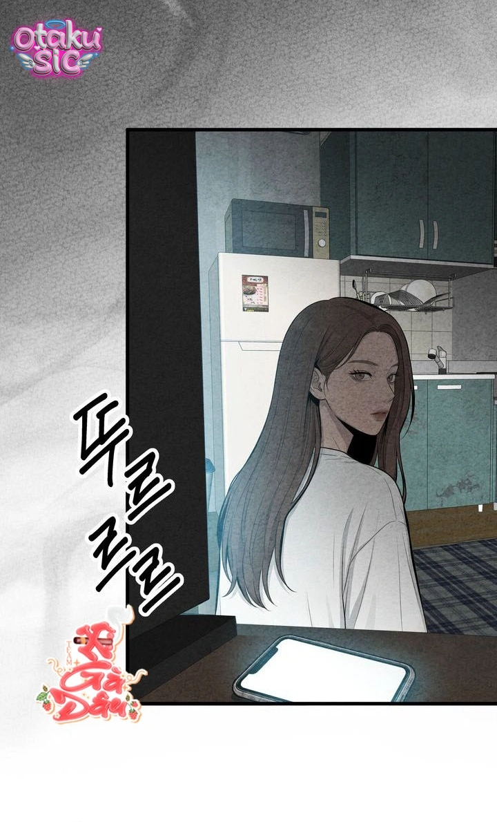 Vụn Vỡ Và Chiếm Hữu - Chap 1 - Trang 34
