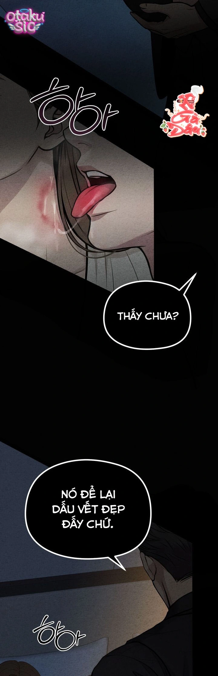 Vụn Vỡ Và Chiếm Hữu - Chap 1 - Trang 5