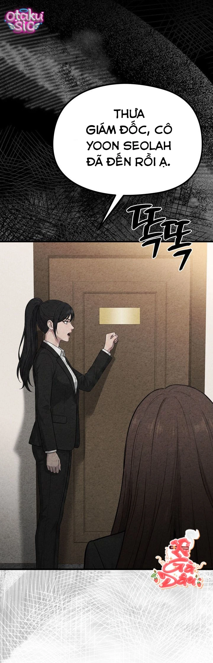 Vụn Vỡ Và Chiếm Hữu - Chap 2 - Trang 12