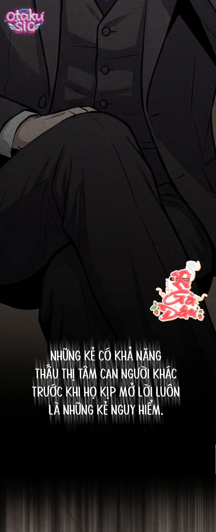 Vụn Vỡ Và Chiếm Hữu - Chap 2 - Trang 16