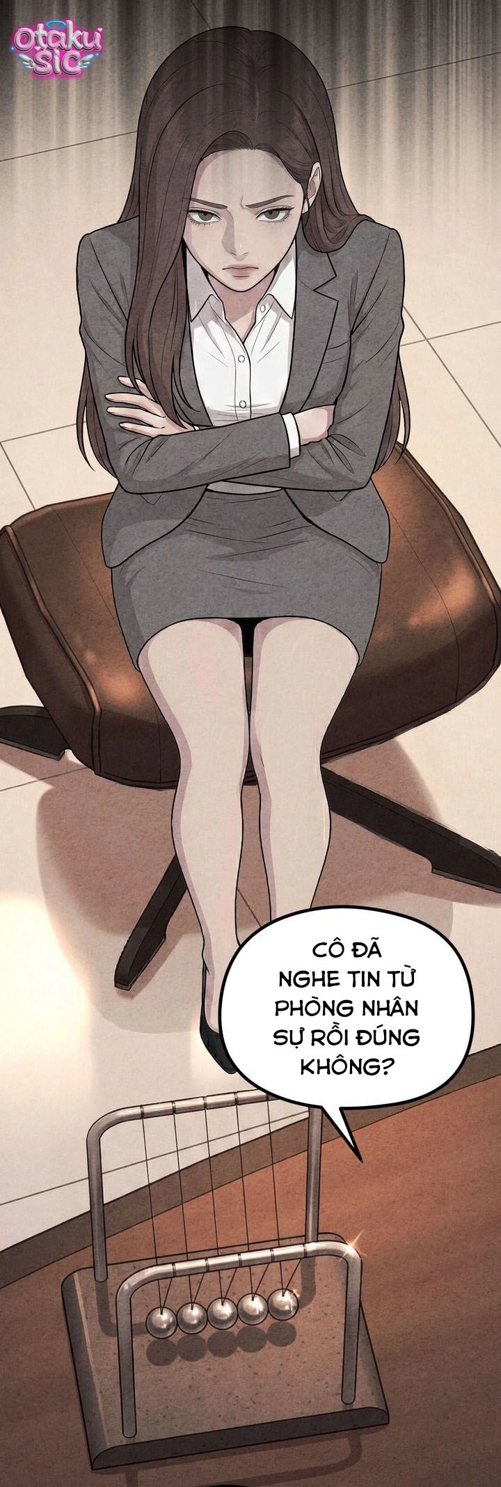 Vụn Vỡ Và Chiếm Hữu - Chap 2 - Trang 17
