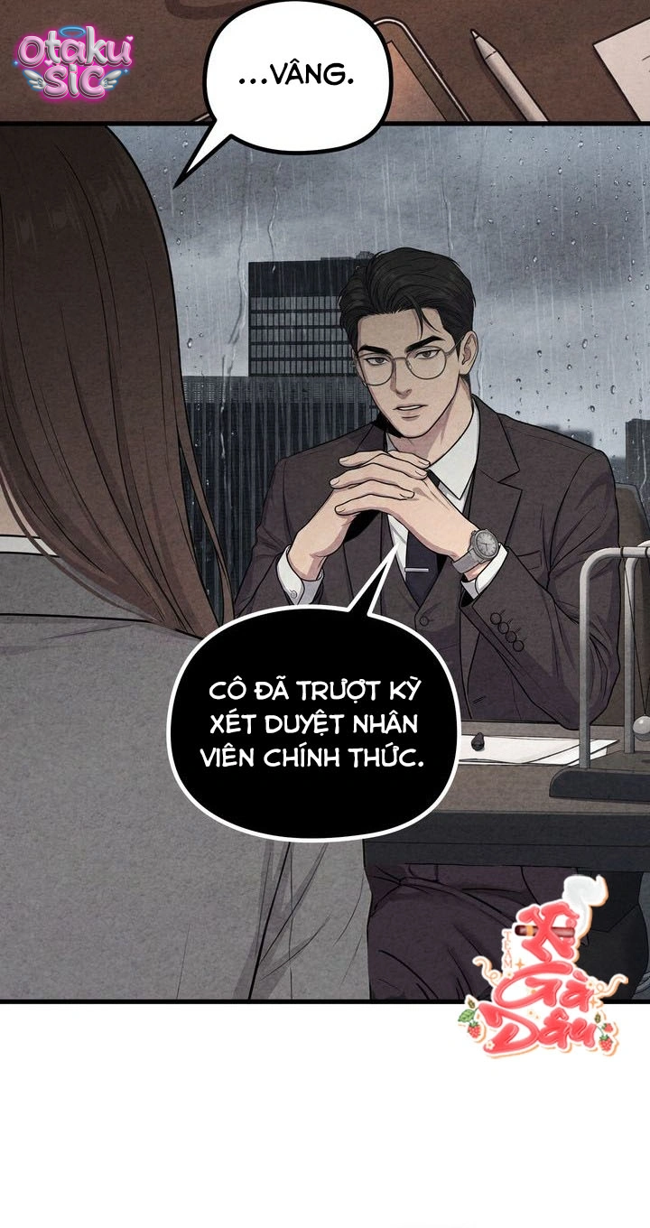 Vụn Vỡ Và Chiếm Hữu - Chap 2 - Trang 18