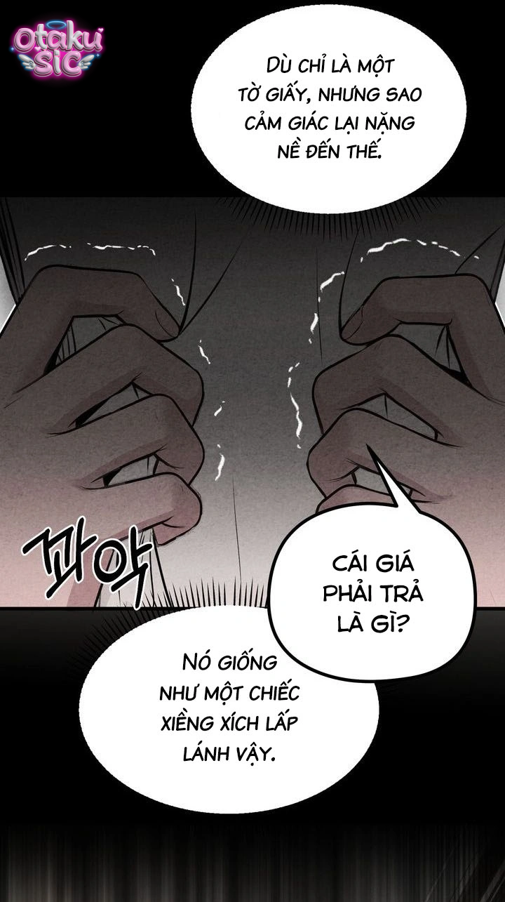 Vụn Vỡ Và Chiếm Hữu - Chap 2 - Trang 30