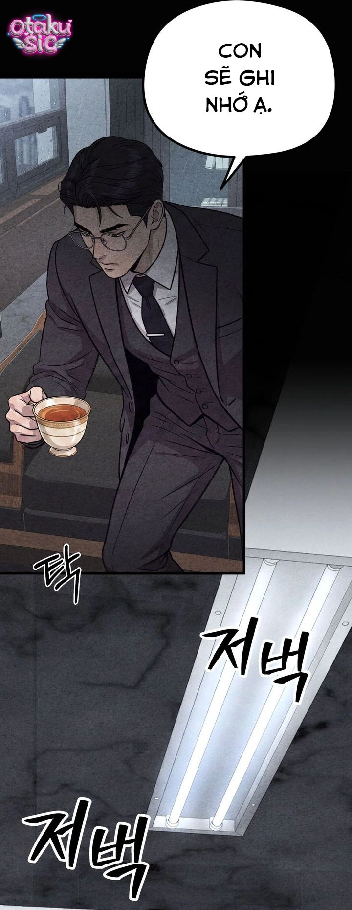 Vụn Vỡ Và Chiếm Hữu - Chap 2 - Trang 40