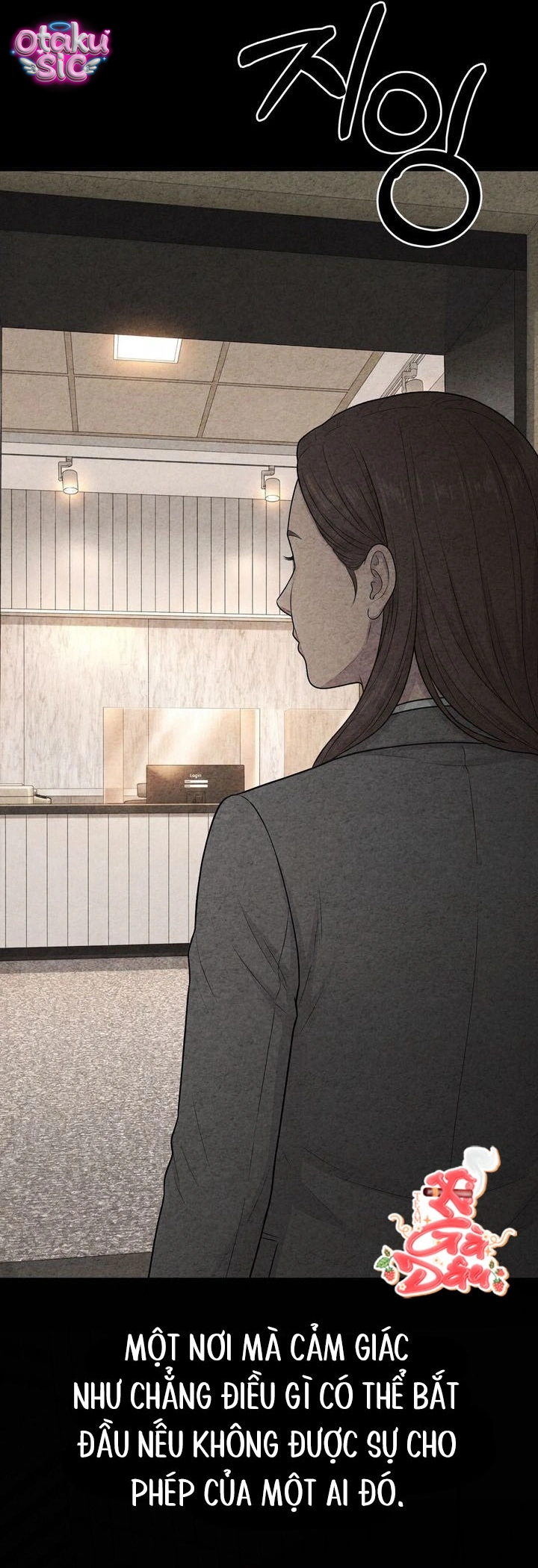 Vụn Vỡ Và Chiếm Hữu - Chap 2 - Trang 7