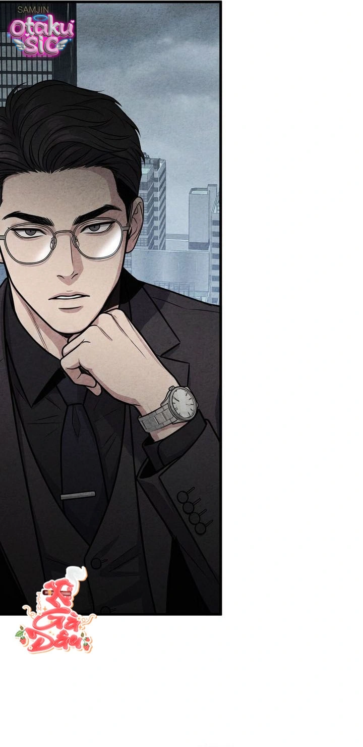 Vụn Vỡ Và Chiếm Hữu - Chap 3 - Trang 19