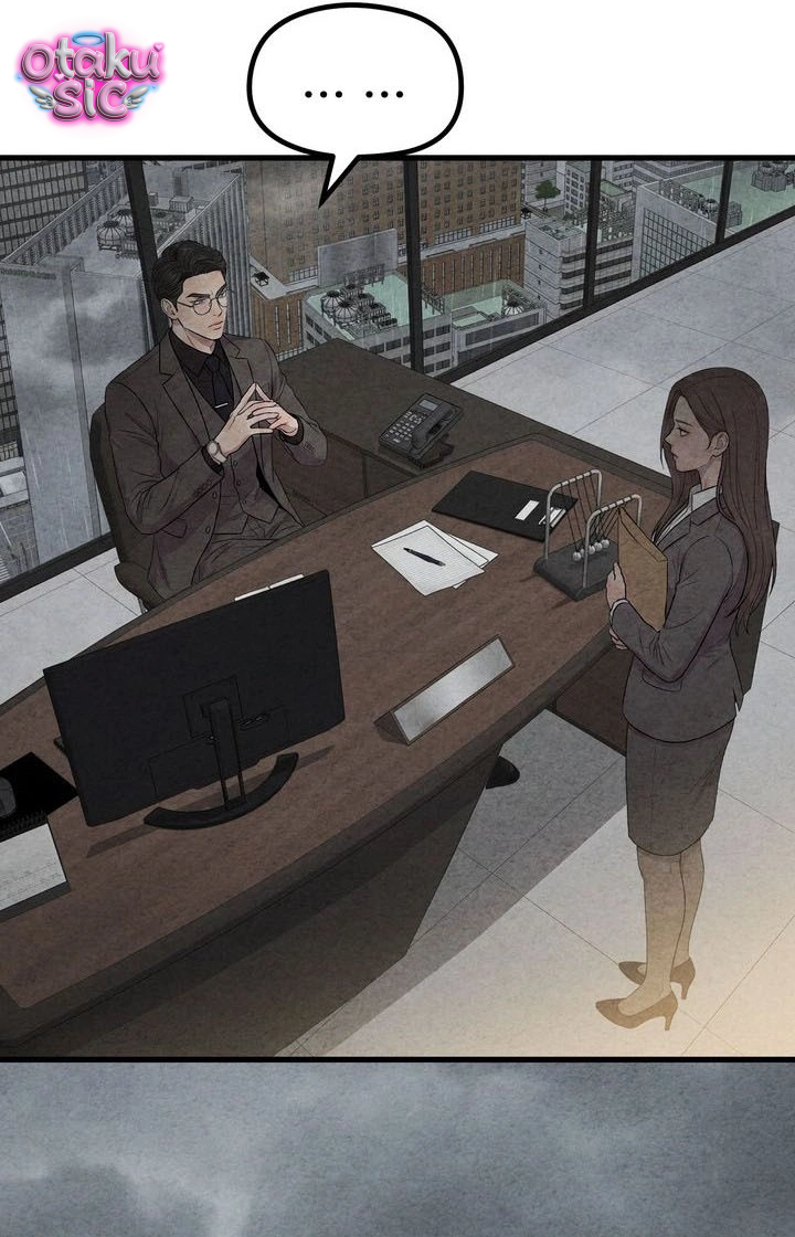 Vụn Vỡ Và Chiếm Hữu - Chap 3 - Trang 22