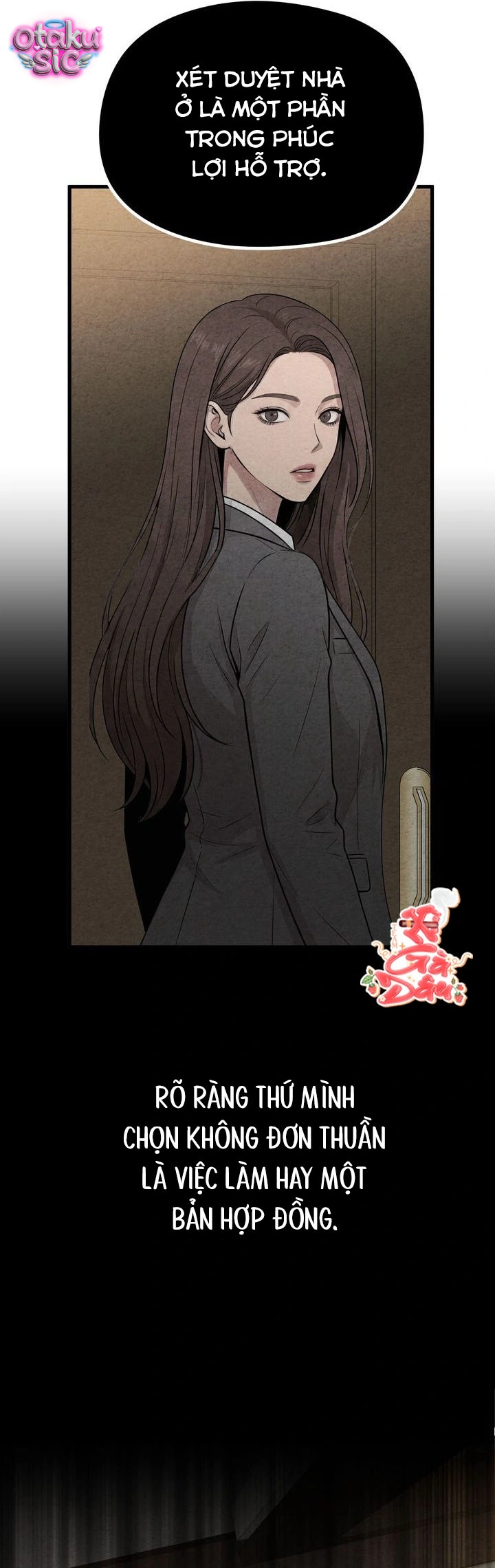 Vụn Vỡ Và Chiếm Hữu - Chap 3 - Trang 27
