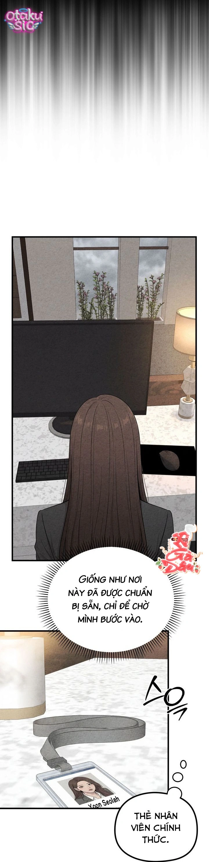 Vụn Vỡ Và Chiếm Hữu - Chap 3 - Trang 29