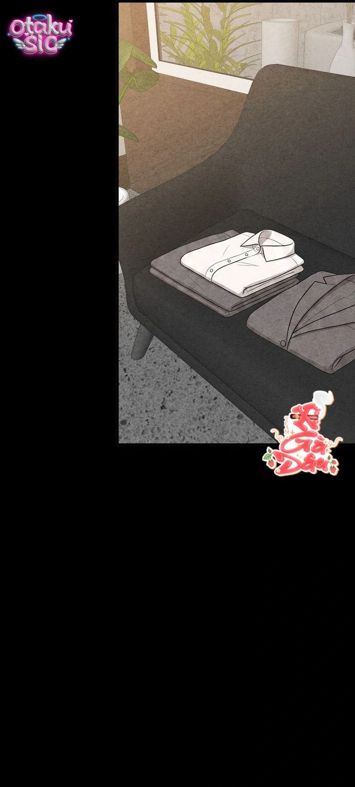 Vụn Vỡ Và Chiếm Hữu - Chap 3 - Trang 39