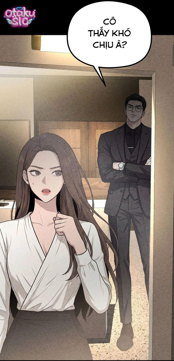 Vụn Vỡ Và Chiếm Hữu - Chap 3 - Trang 40