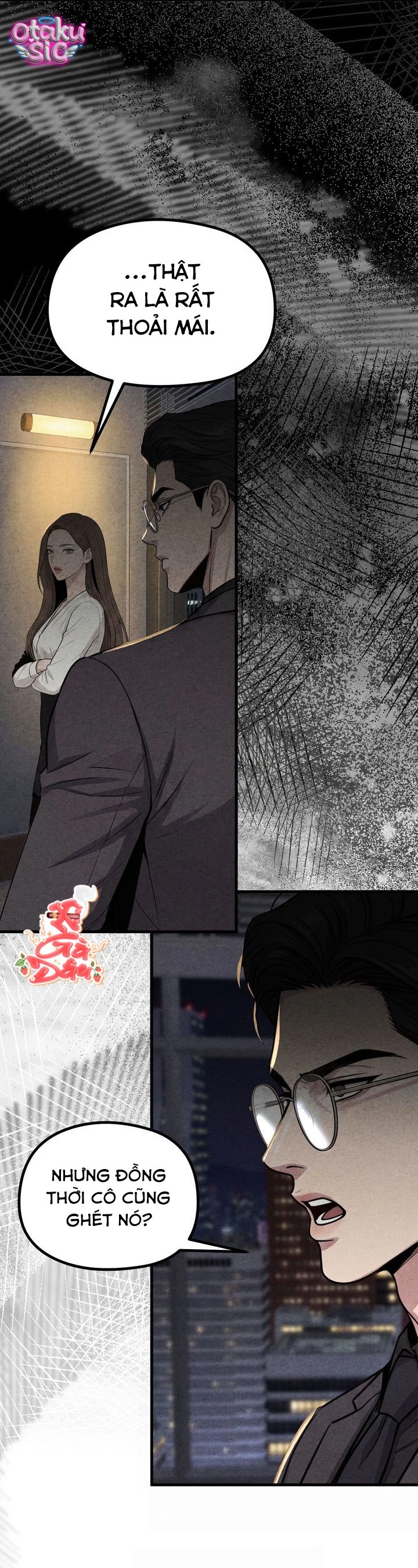 Vụn Vỡ Và Chiếm Hữu - Chap 3 - Trang 41