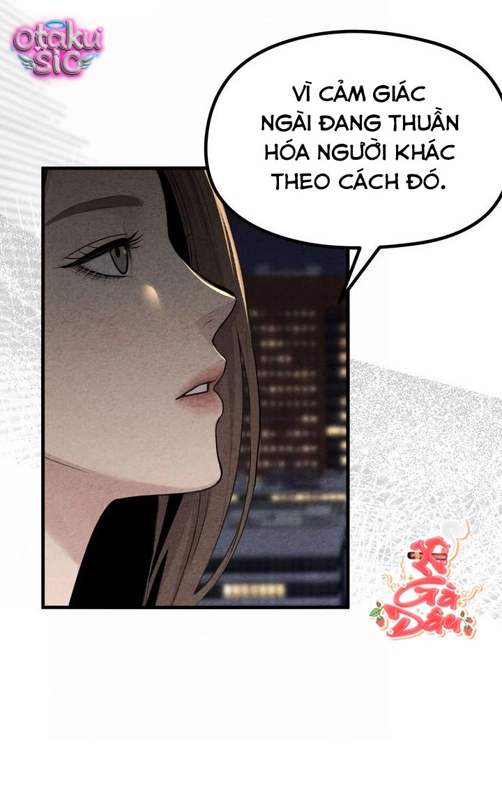 Vụn Vỡ Và Chiếm Hữu - Chap 3 - Trang 42