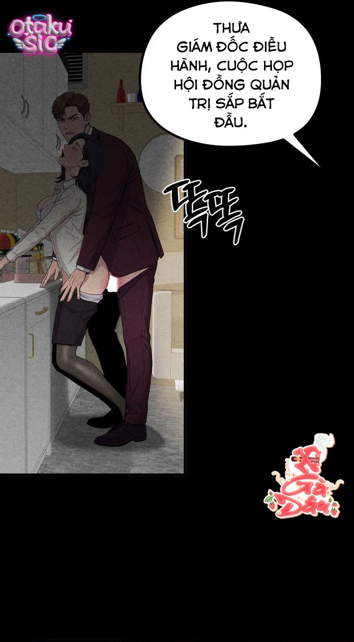 Vụn Vỡ Và Chiếm Hữu - Chap 3 - Trang 47