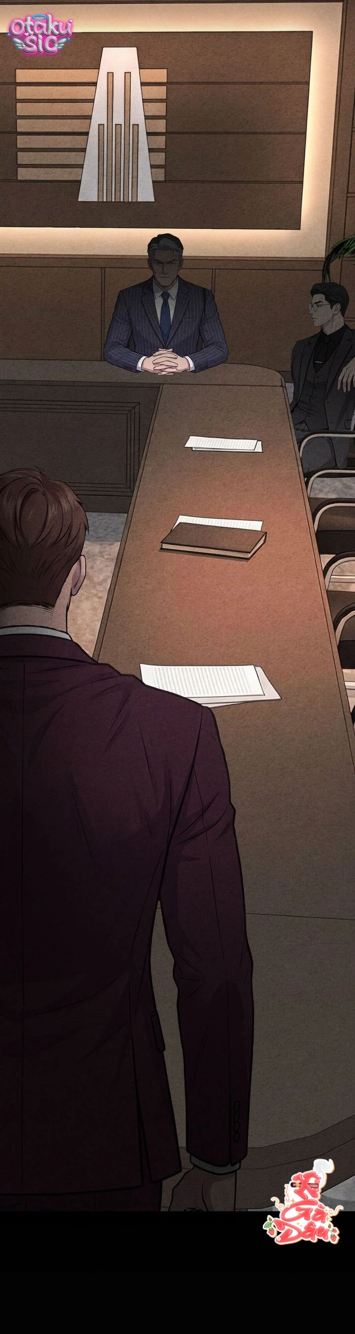 Vụn Vỡ Và Chiếm Hữu - Chap 3 - Trang 50