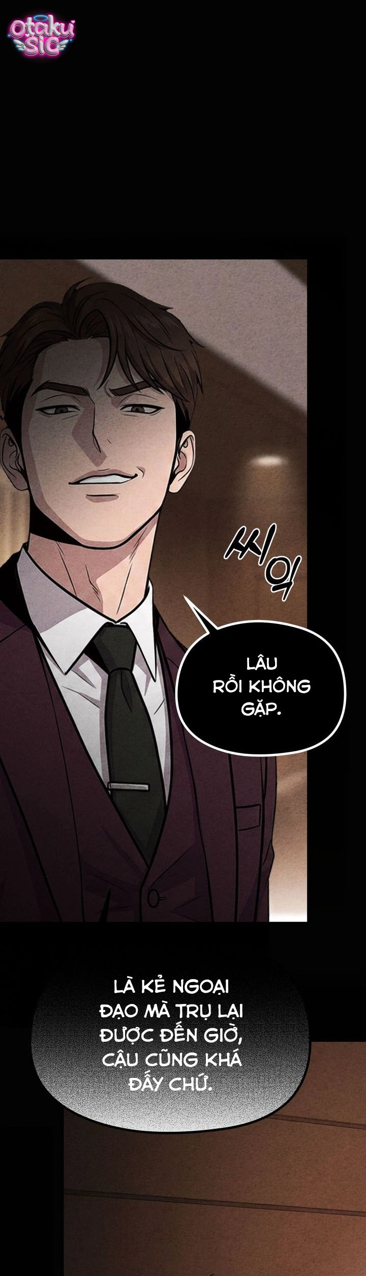Vụn Vỡ Và Chiếm Hữu - Chap 3 - Trang 51
