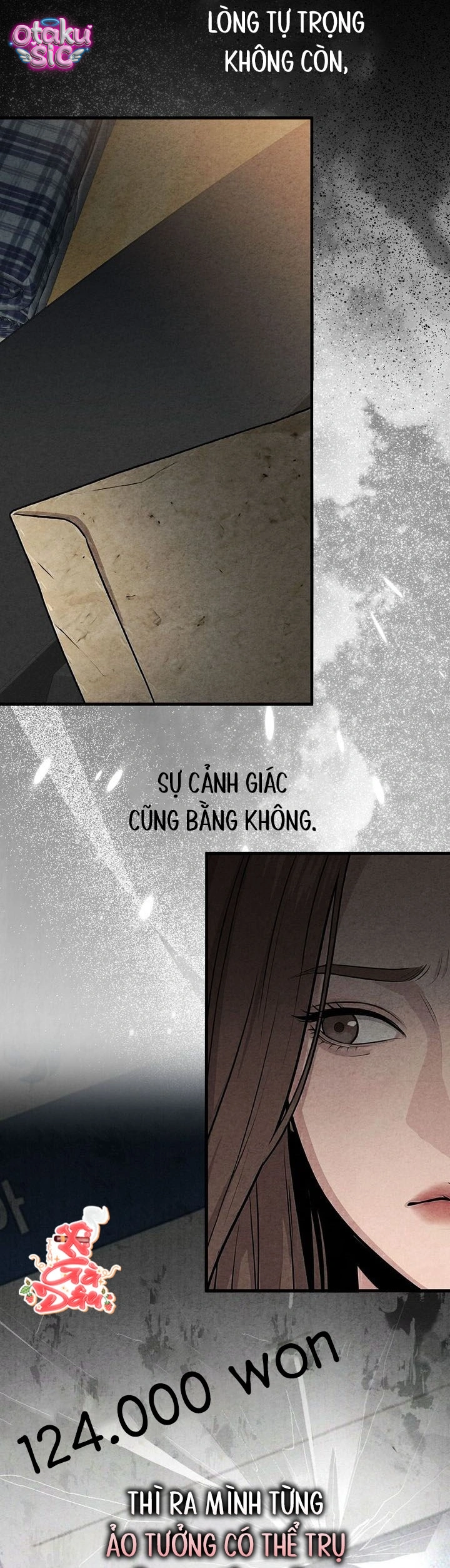 Vụn Vỡ Và Chiếm Hữu - Chap 3 - Trang 7