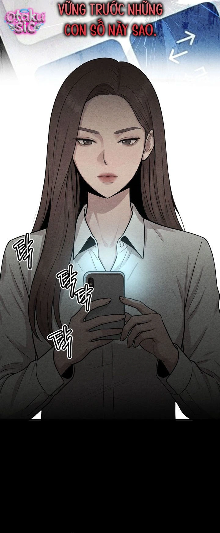 Vụn Vỡ Và Chiếm Hữu - Chap 3 - Trang 8