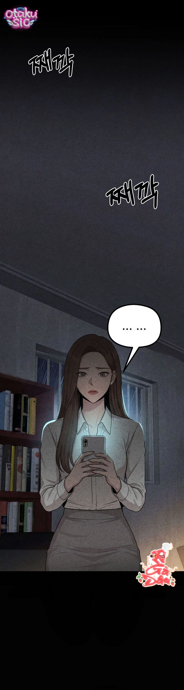 Vụn Vỡ Và Chiếm Hữu - Chap 3 - Trang 10