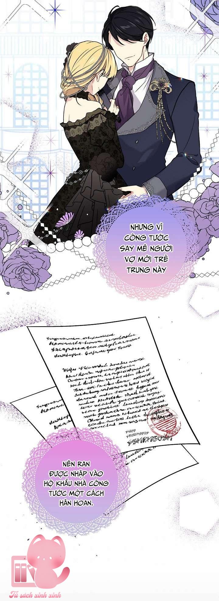 Vương Miện Lục Bảo - Chap 1 - Trang 19