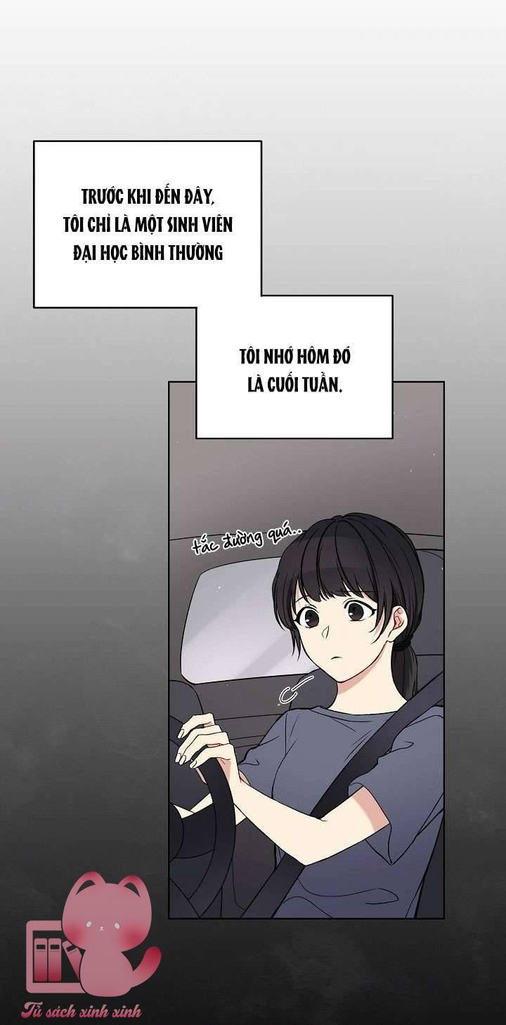 Vương Miện Lục Bảo - Chap 1 - Trang 20