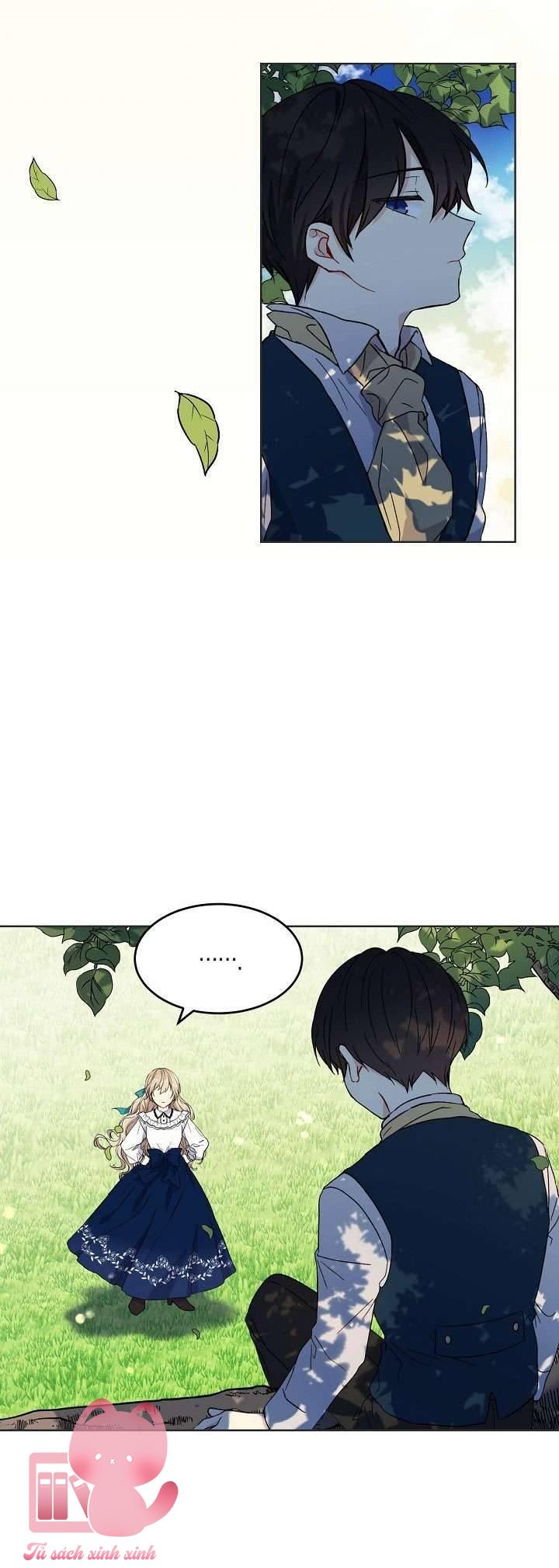 Vương Miện Lục Bảo - Chap 1 - Trang 3