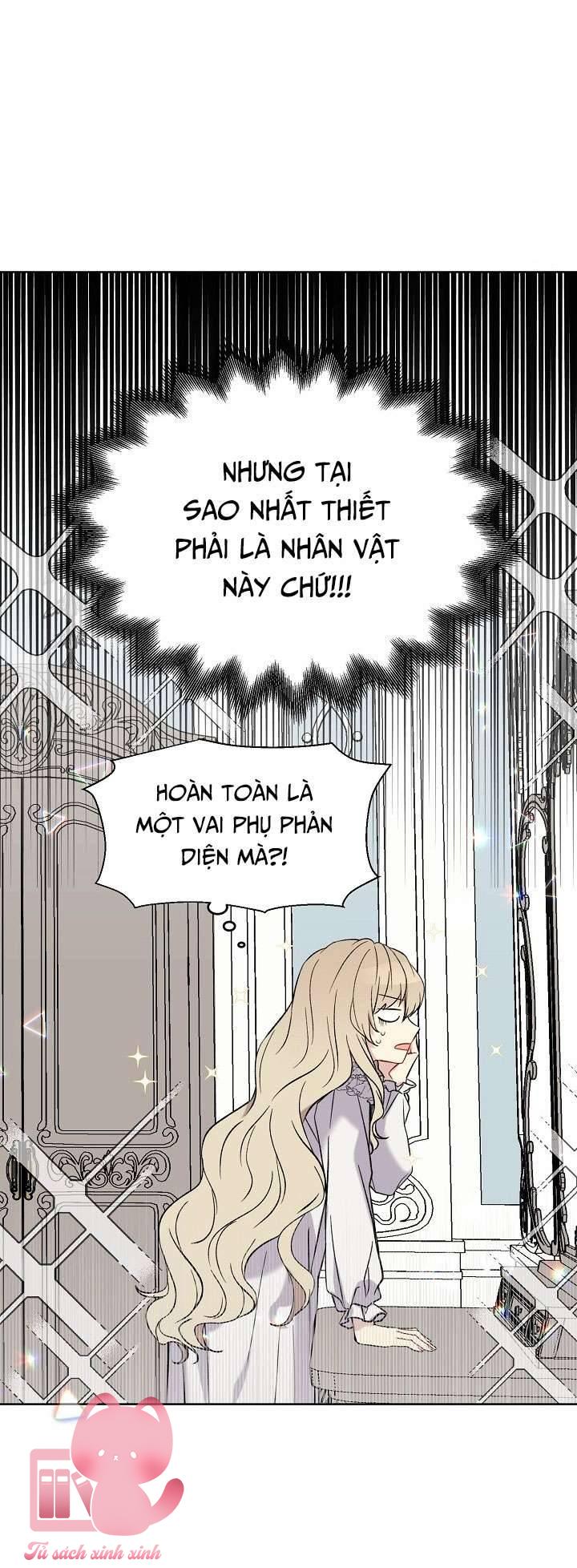 Vương Miện Lục Bảo - Chap 1 - Trang 23