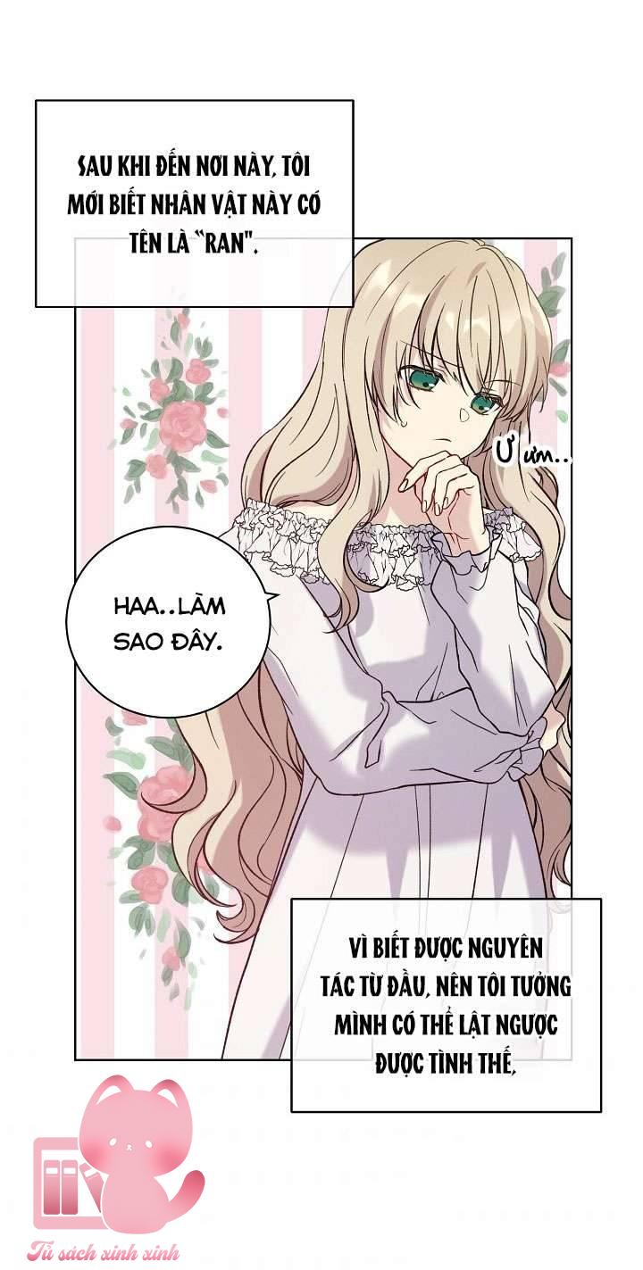 Vương Miện Lục Bảo - Chap 1 - Trang 25