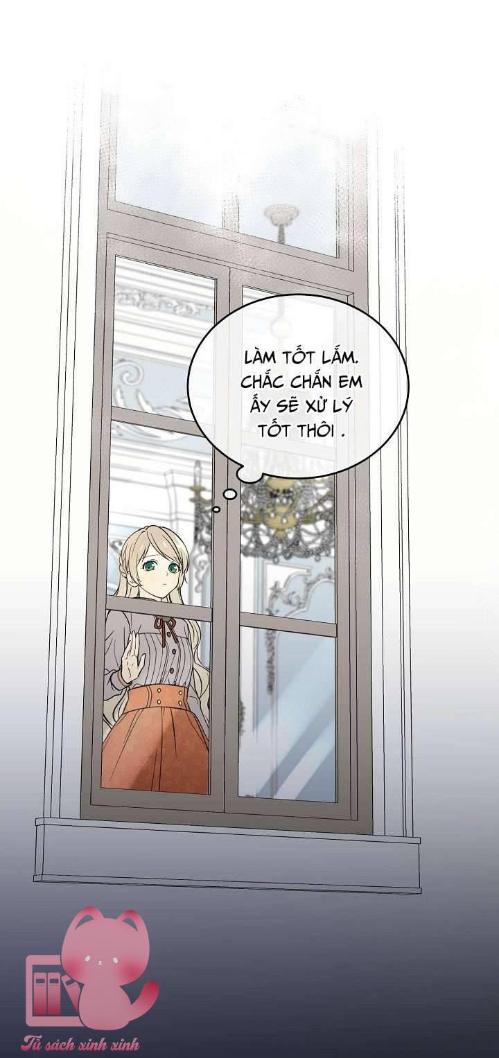 Vương Miện Lục Bảo - Chap 1 - Trang 36