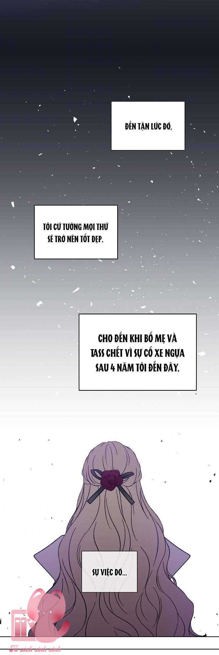 Vương Miện Lục Bảo - Chap 1 - Trang 37