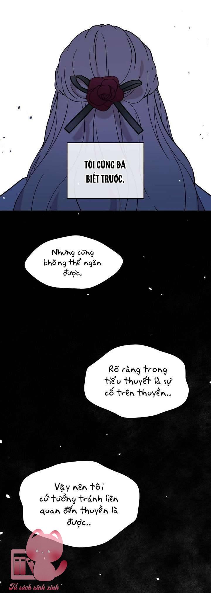 Vương Miện Lục Bảo - Chap 1 - Trang 38