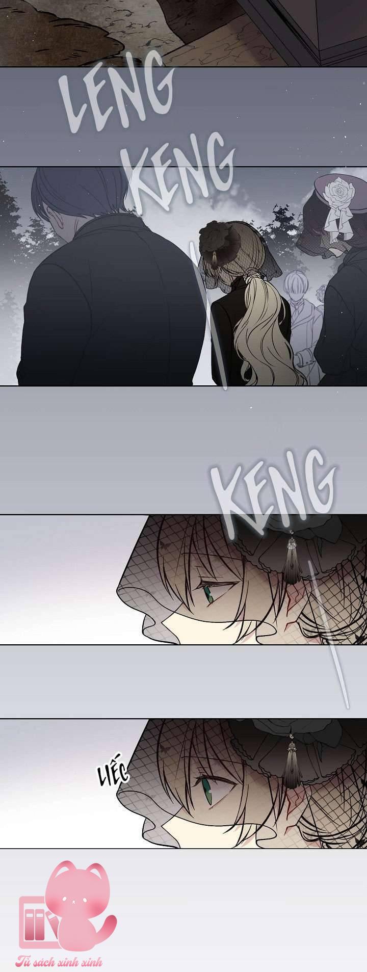 Vương Miện Lục Bảo - Chap 1 - Trang 41