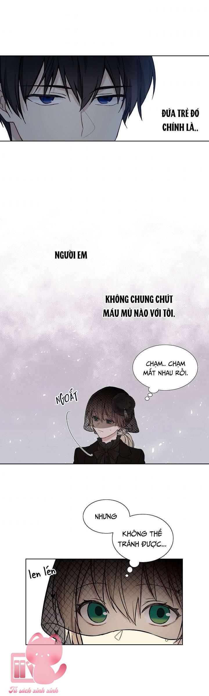 Vương Miện Lục Bảo - Chap 1 - Trang 43