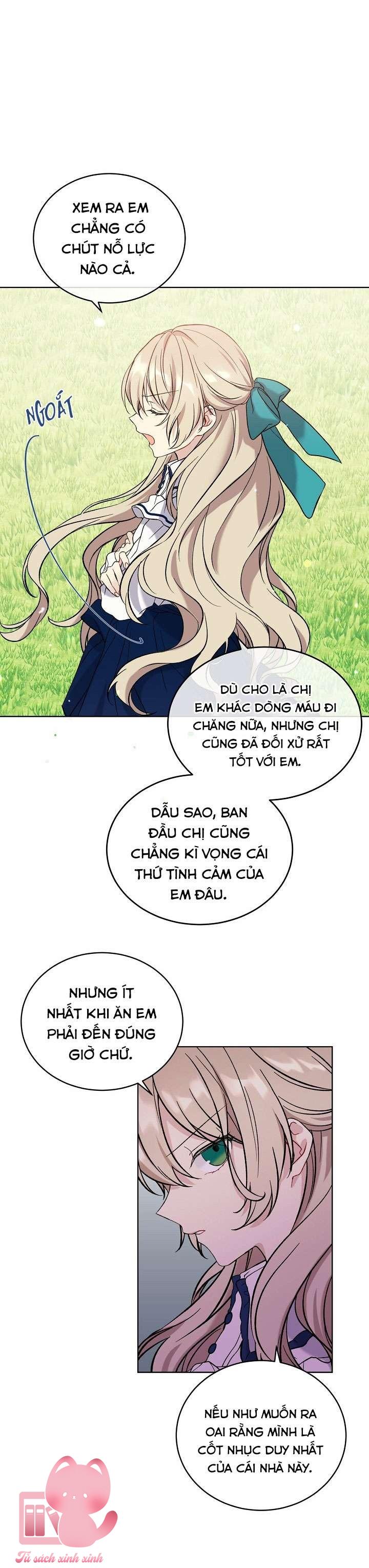 Vương Miện Lục Bảo - Chap 1 - Trang 7