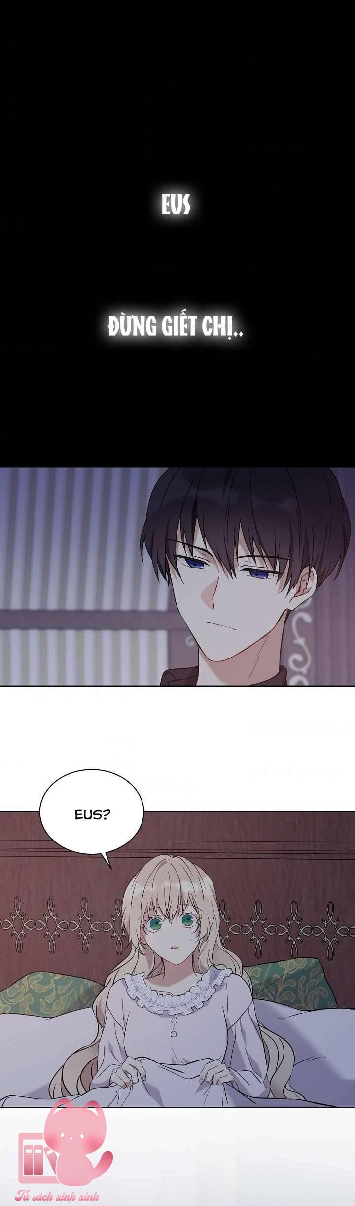 Vương Miện Lục Bảo - Chap 10 - Trang 2