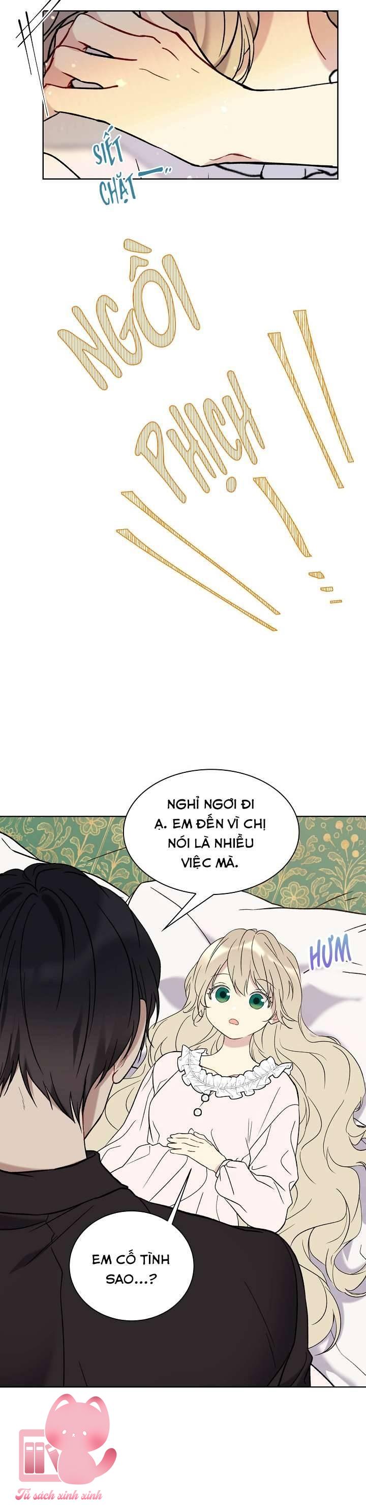 Vương Miện Lục Bảo - Chap 10 - Trang 12