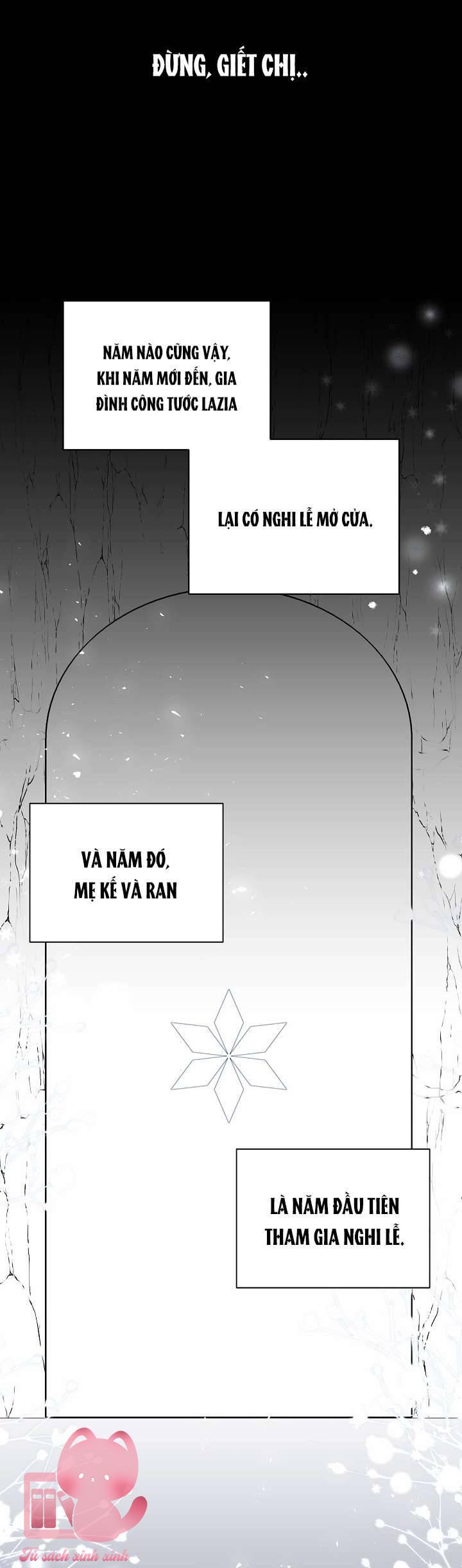 Vương Miện Lục Bảo - Chap 10 - Trang 19