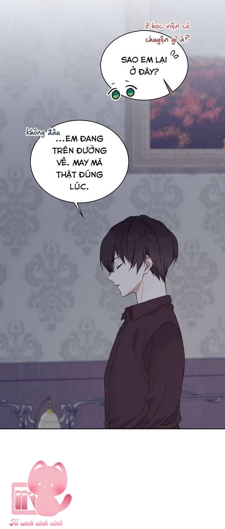Vương Miện Lục Bảo - Chap 10 - Trang 3