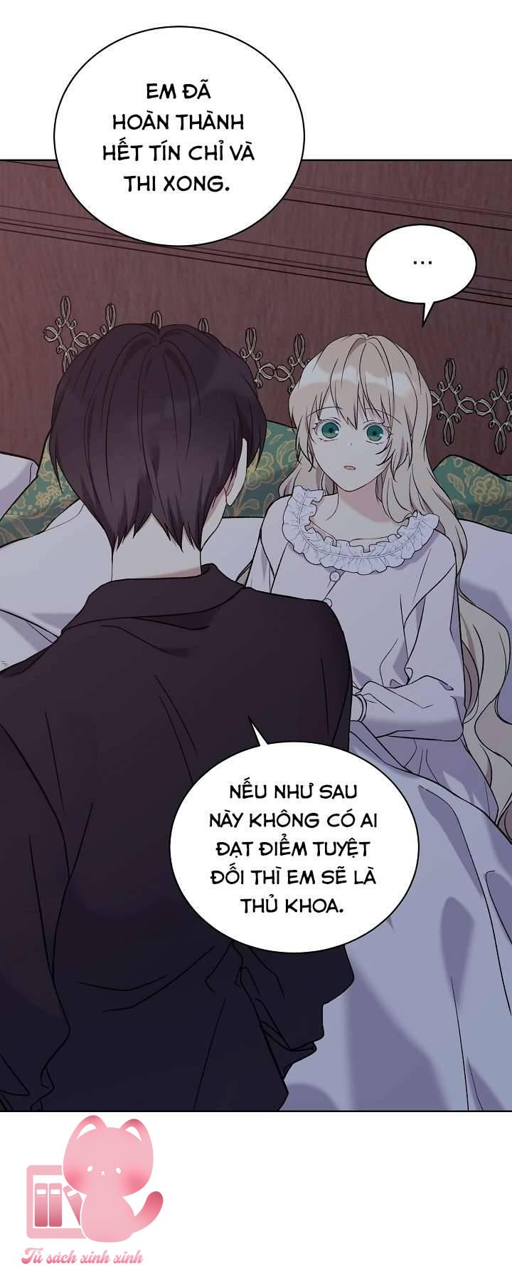 Vương Miện Lục Bảo - Chap 10 - Trang 5