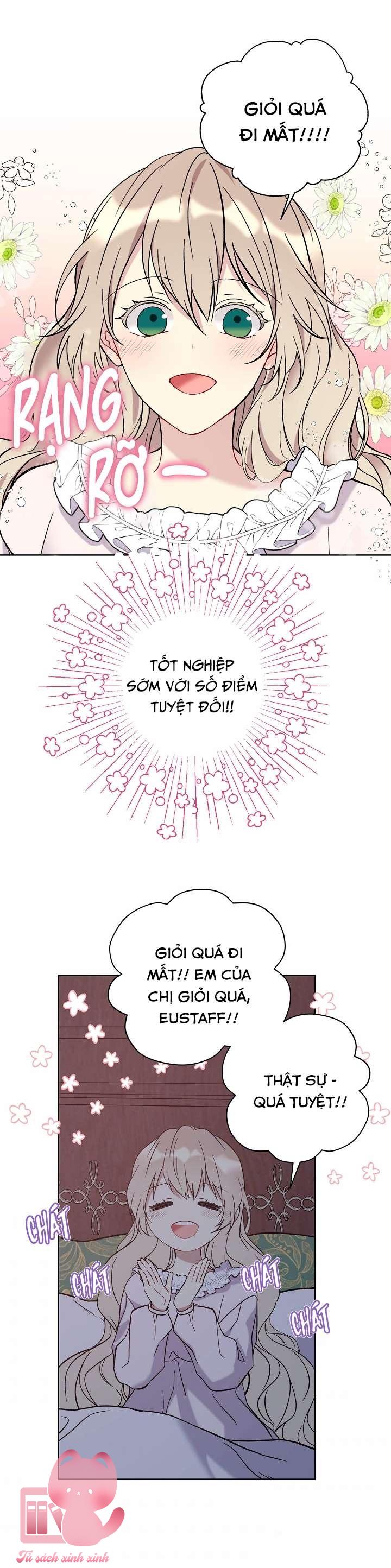 Vương Miện Lục Bảo - Chap 10 - Trang 6