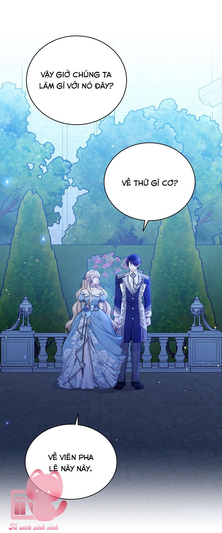 Vương Miện Lục Bảo - Chap 100 - Trang 2