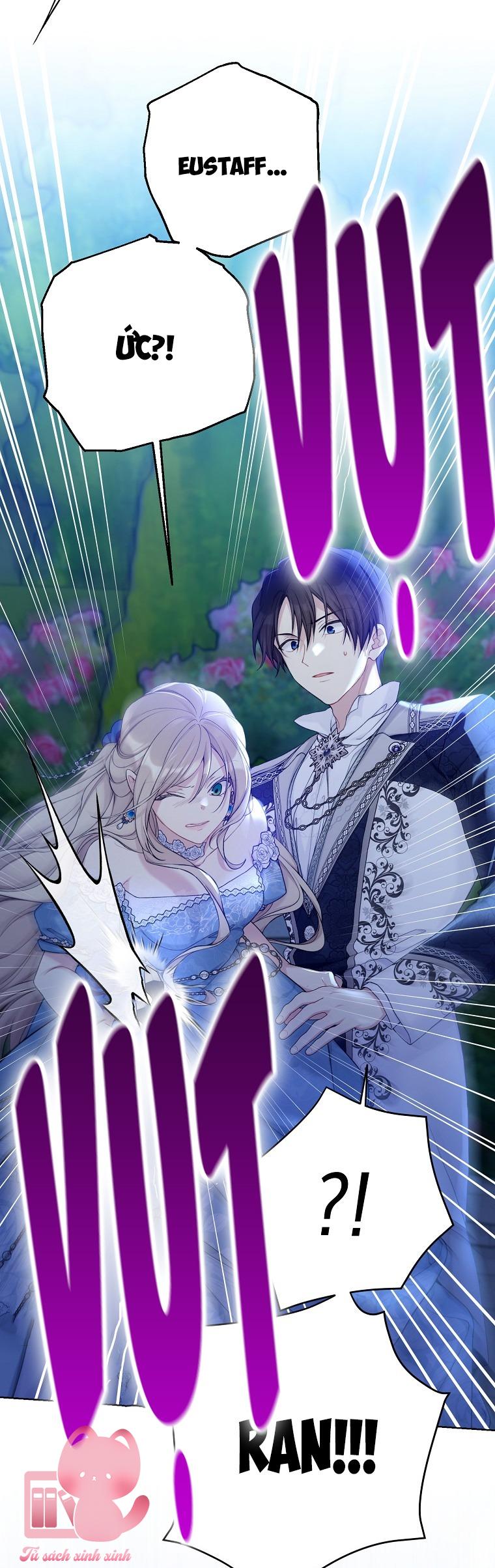 Vương Miện Lục Bảo - Chap 100 - Trang 11