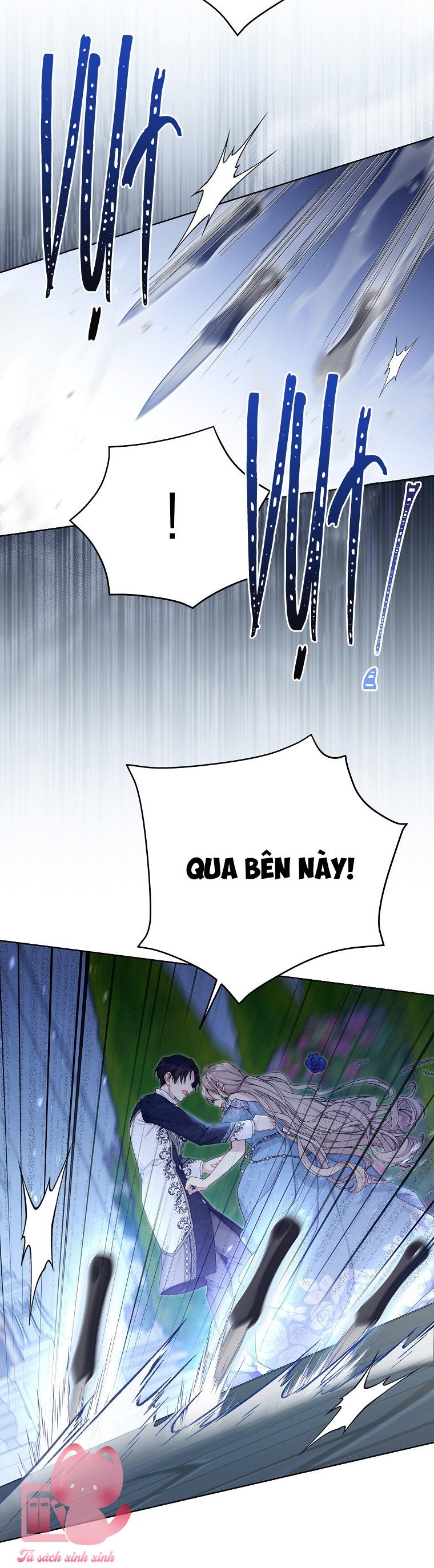 Vương Miện Lục Bảo - Chap 100 - Trang 12