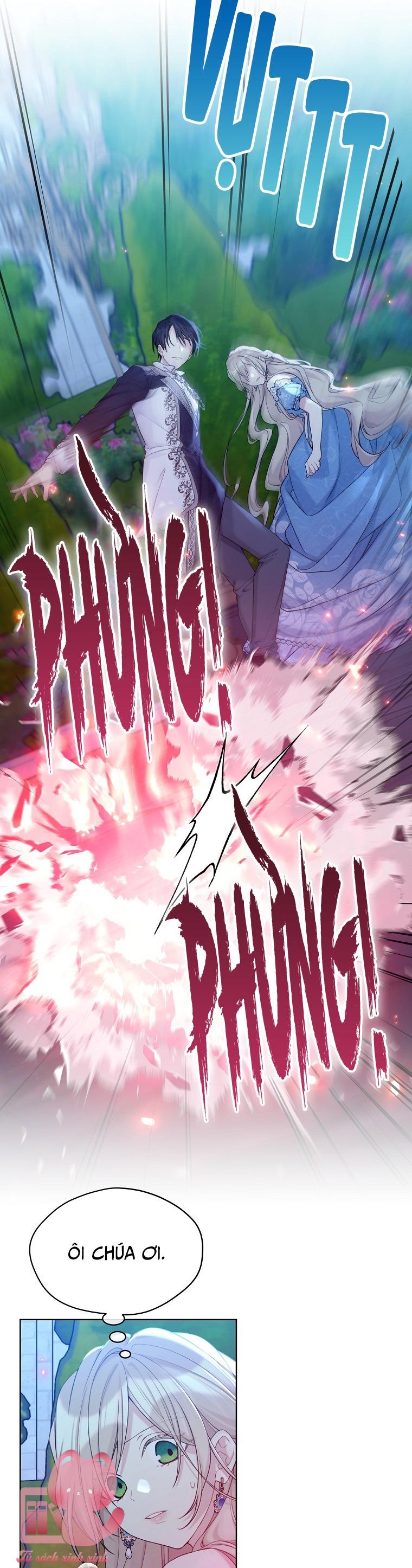 Vương Miện Lục Bảo - Chap 100 - Trang 14